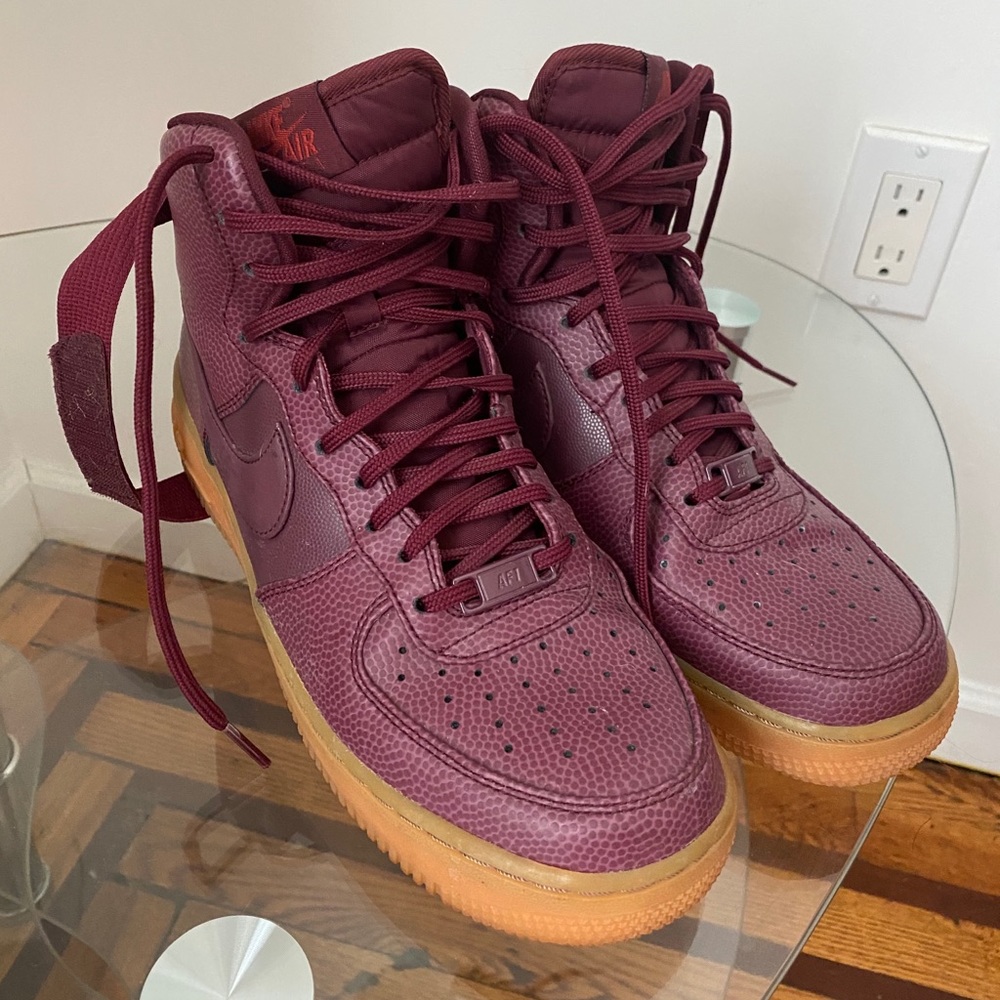 Nike Air Force 1 High